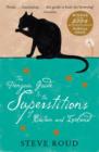 The Penguin Guide to the Superstitions of Britain and Ireland - Steve Roud