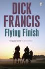 Flying Finish - eBook