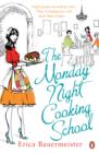 The Monday Night Cooking School - eBook