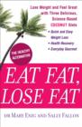 The Good Fat Diet : Lose weight and feel great with the delicious, science-based coconut diet - Mary Enig