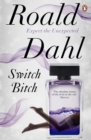 Wicca: Origins - Roald Dahl