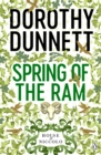 The Spring of the Ram : The House of Niccolo 2 - eBook