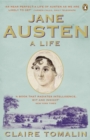 Jane Austen : A Life - Claire Tomalin