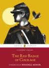 Red Badge of Courage - eBook