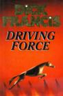 Driving Force - eBook