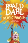 The Magic Finger - eBook