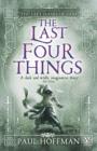 The Last Four Things - eBook