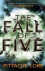 The Fall of Five : Lorien Legacies Book 4 - eBook