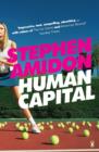 Human Capital - eBook