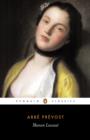 Manon Lescaut - eBook