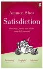 Satisdiction : One Man's Journey Into All The Words He'll Ever Need - eBook