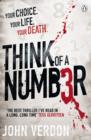 Think of a Number - eBook