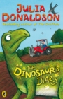 The Dinosaur's Diary - eBook