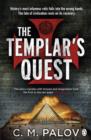 The Templar's Quest - eBook