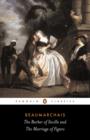 The Barber of Seville and The Marriage of Figaro - eBook