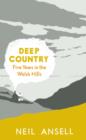 Deep Country : Five Years in the Welsh Hills - eBook