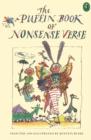 The Puffin Book of Nonsense Verse - eBook