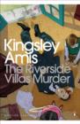 The Riverside Villas Murder - eBook