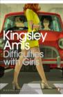 Difficulties With Girls - eBook