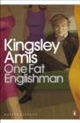 One Fat Englishman - eBook