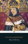 Henry VI Part Two - eBook