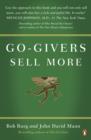 Go-Givers Sell More - eBook