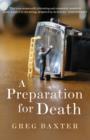 A Preparation for Death - eBook