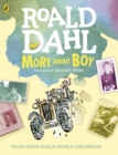 The Great Monster Joke Book - Roald Dahl