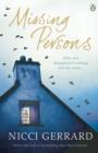 Missing Persons - eBook