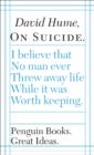 On Suicide - eBook