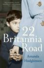 22 Britannia Road - eBook