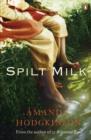 Spilt Milk - eBook