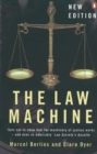 The Law Machine - eBook