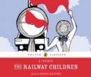 The Railway Children - eAudiobook