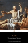 The Last Days of Socrates - eBook