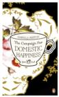 The Campaign for Domestic Happiness - eBook