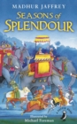 Seasons of Splendour : Tales, Myths and Legends of India - eBook