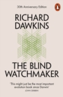 The Blind Watchmaker - eBook