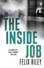 The Inside Job - eBook