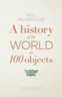 A History of the World in 100 Objects - eBook