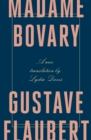 Madame Bovary - Gustave Flaubert