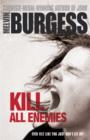 Kill All Enemies - eBook