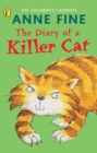 The Diary of a Killer Cat - eAudiobook