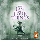 The Last Four Things - eAudiobook