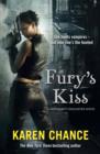 Fury's Kiss - eBook