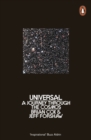 Universal : A Journey Through the Cosmos - eBook