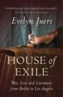 House of Exile - eBook