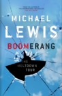 Boomerang : The Meltdown Tour - eBook