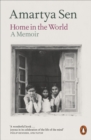 Home in the World : A Memoir - eBook