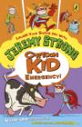Cartoon Kid - Emergency! - eBook